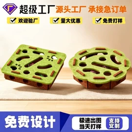 毛毡;花盆容器;猫猫窝/笼/垫