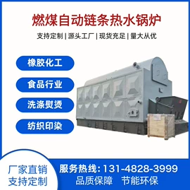 燃气锅炉;燃煤锅炉;燃生物质锅炉