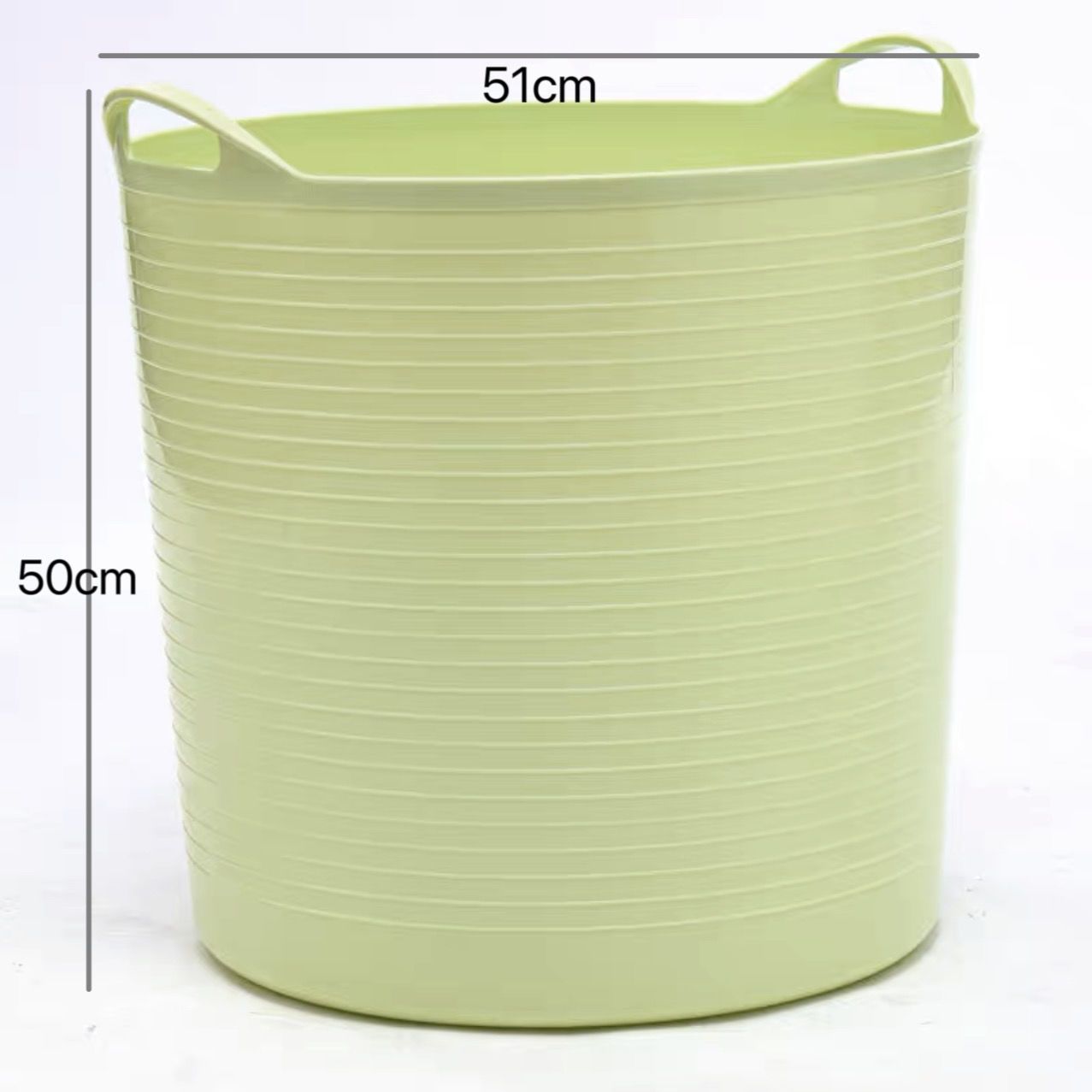 매우 두꺼운 마카 그린(0-12 선물 팩).