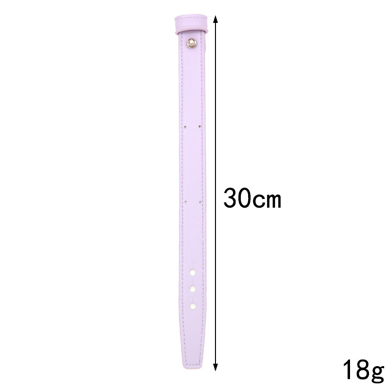 NEW INTERNET CELEBRITY SUPER MOVE WRIST STRAP DIY MOBILE PHONE CASE JEWELRY LEATHER TIDE HAND STRAP RIVET FIXED WRIST STRAP BATCH