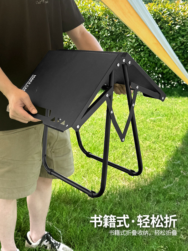 アウトドア折りたたみテーブルポータブル戦术キャンプテーブル多机能简易軽量化キャンプ小さなテーブルピクニックテーブル椅子|undefined