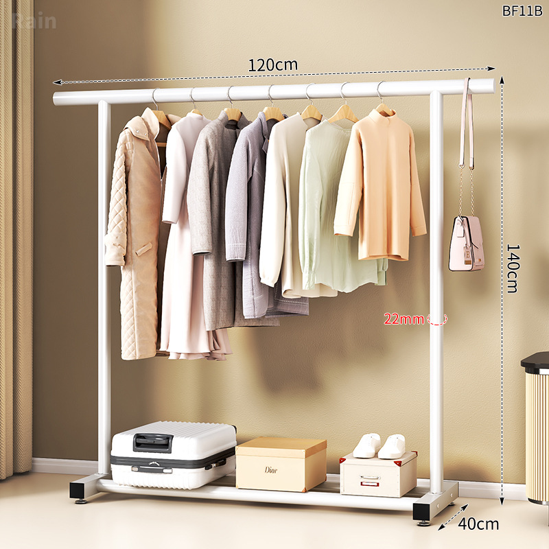 BF11B-25 원형 단극 흰색 120