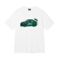 White【Sports Car】