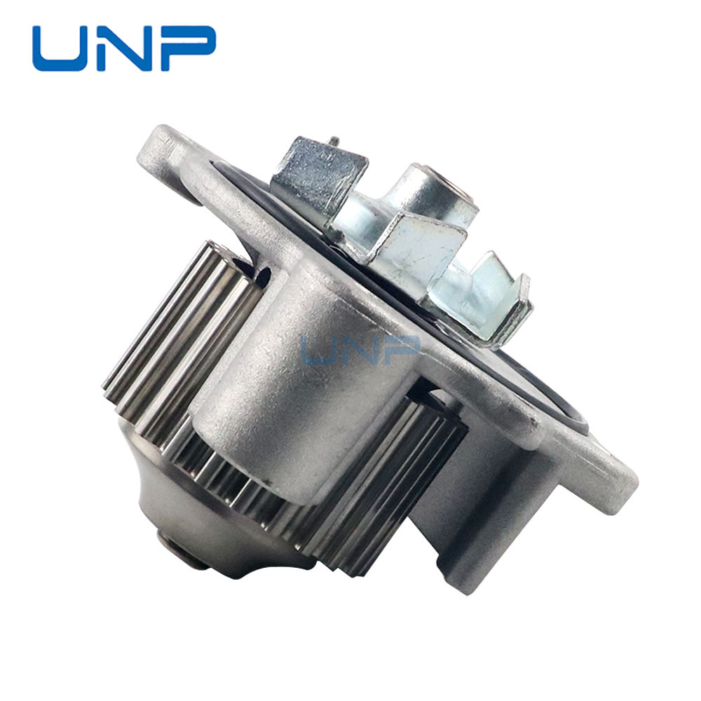 PEB102510 GWP333 is suitable for the cooling water pump of Roewe 550, MG3, SAIC Maxus, Rover, and Land Rover