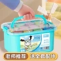小学生环保盒装超轻彩泥