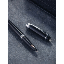 HERO/英雄钢笔官方旗舰店经典100 14K金尖成人钢笔礼物送礼