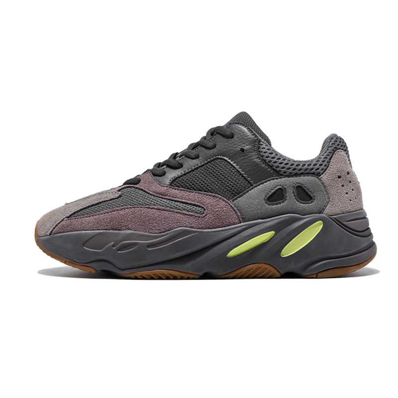 Zapatos samurai negros para hombres y mujeres 700v2 Putian respirables zapatos de carreras casuales clásicos zapatos bajos
