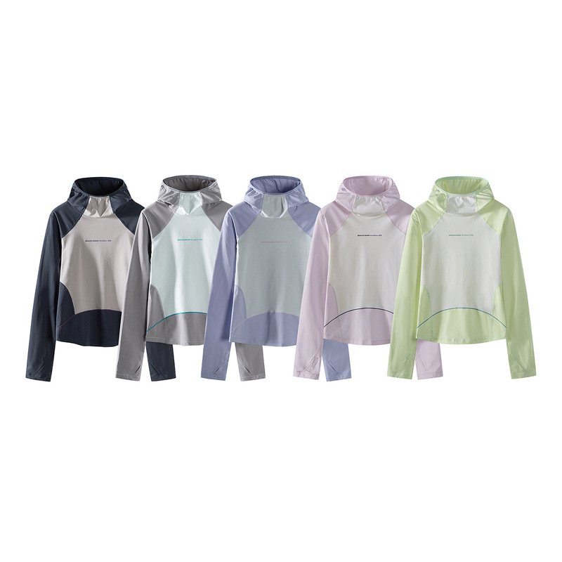 Black Fleet Custom Color-Blocked Hooded Long-Sleeve T-Shirt, Skin-Friendly, Moisture-Wicking, Quick-Drying, Slim-Fit, Stylish Sports Top Black Fleet Custom Color-Blocked Hooded Long-Sleeve T-Shirt, Skin-Friendly, Moisture-Wicking, Quick-Drying, Slim-Fit, Stylish Sports Top