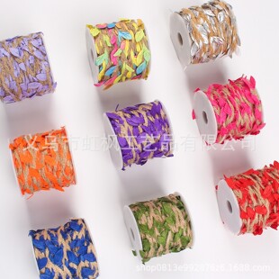 �S��ֱ�N��@ɭϵ���K���b�K�� DIY�ֹ����������b��ٗl�G�~���K