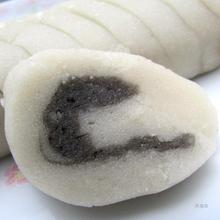 广西柳州柳城特产云片糕桃酥软糕绿豆饼鸡仔铜鼓饼芝麻糯米糕方糕