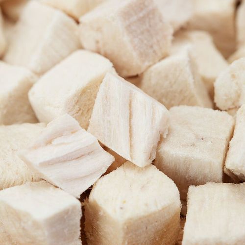 Lanno freeze-dried chicken, tuna, cat snacks, pure meat, freeze-dried chicken, diced tuna, trial set