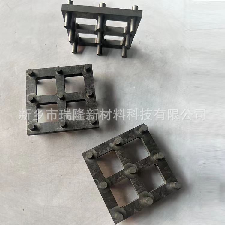石墨厂家直供 高纯石墨制品 异形石墨模具定 制石墨工装模具