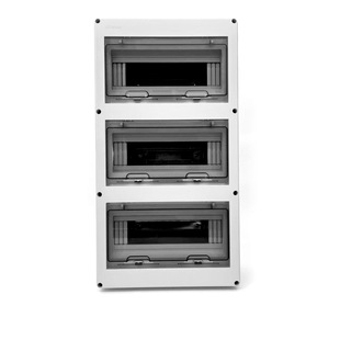 �羳����IP65��ˮ�����36��·HTϵ���������ûҰ�늱���