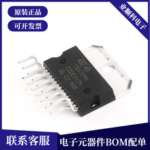 ԭ�b��Ʒ ֱ�� TDA7294V Multiwatt15 �������l�Ŵ���оƬ/����IC