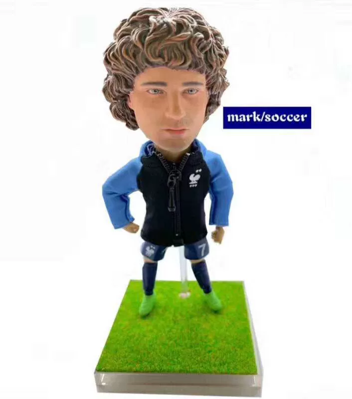 Месси C Ranemar кукла кукольный марионетка образ World Cup периферийные фанаты сувенир подарки