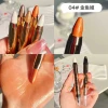 Colorful high -eyed shadow stick 04#Goldfish Ji