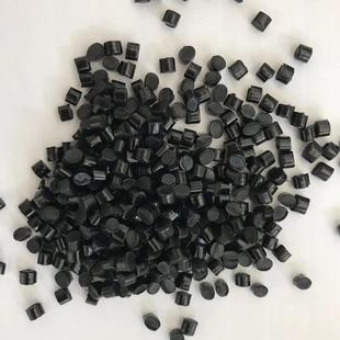 Supply of Black TPR Reponents, Various Colors TPR Rejuvenation Materials, TPR Plastic Particles, Hardness 30-100 Degrees