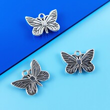 2.2*1.6cmDIY�Ͻ����ƽ�滨��˫������Ҽ��������ι���ֱ������