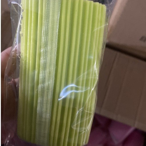 Lavado de coches de alta densidad PVA esponja coche absorbente descontaminación limpieza multifuncional coche limpieza del hogar bloque de esponja