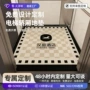 定制星期物业耐磨地垫