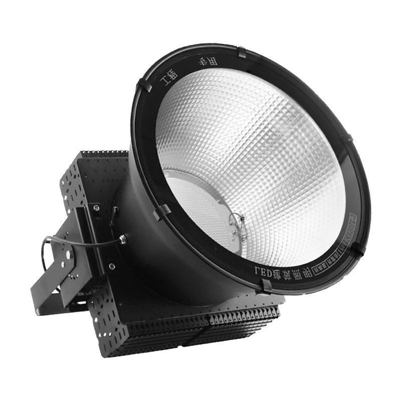 LED ceiling lamp, travel spotlight, lights, 2000W