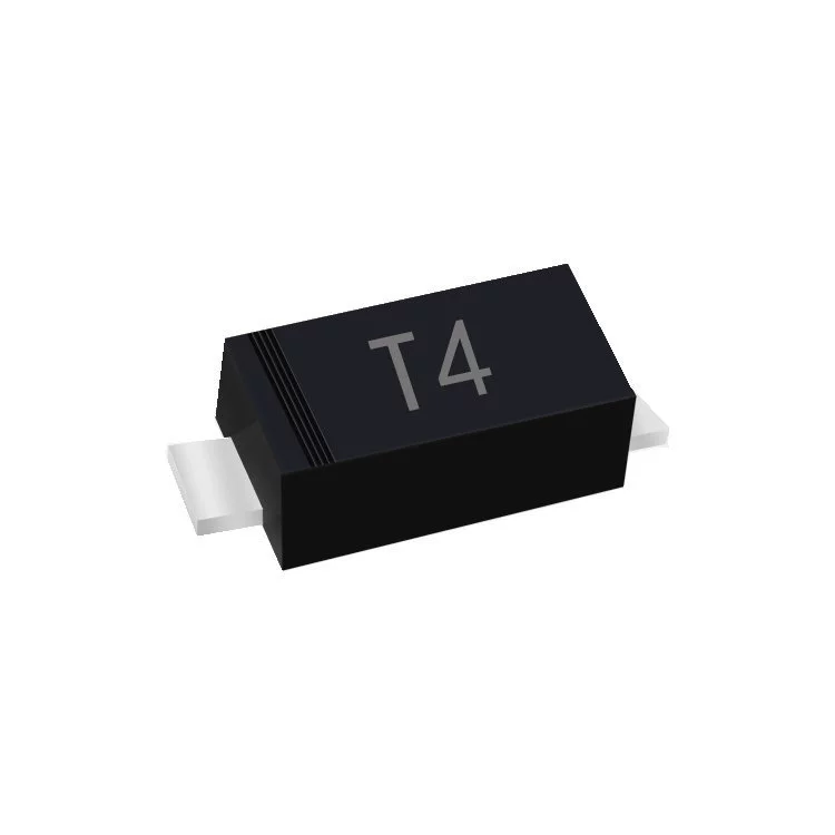 Диоды 1N4148W 75В 15мА SOD-123 SOD-323 Шелкография T4 патч переключающие диоды