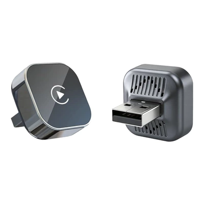 Carplay Box Android | Simsiz CarPlay və Android Auto