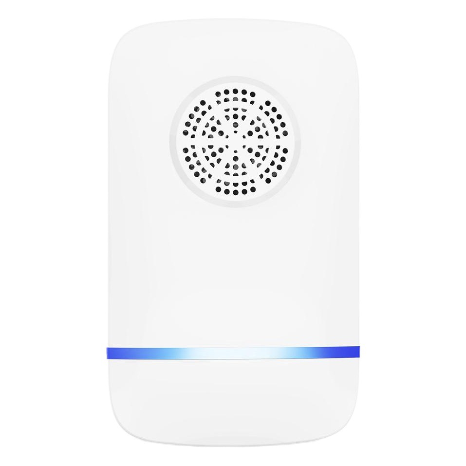 Repelente de mosquitos ultrasónico repelente de insectos repelente de mosquitos del hogar repelente de mosquitos asesino de mosquitos inteligente repelente de mosquitos