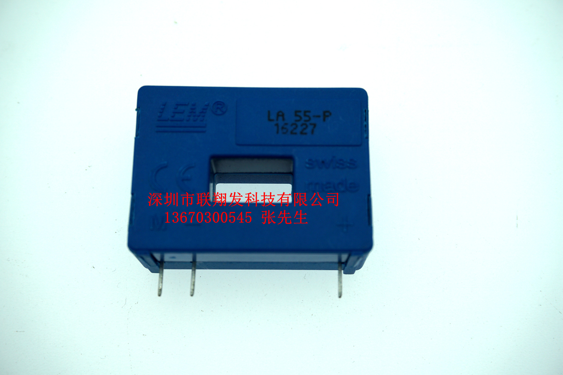 LA55-TP LA55-P/SP50 原装闭环霍尔电流传感器 输出电流信号50MA-阿里巴巴