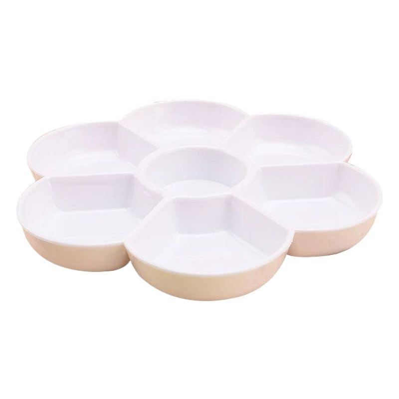 Фарфоровая цветочная палитра сливы пластиковая гуашь