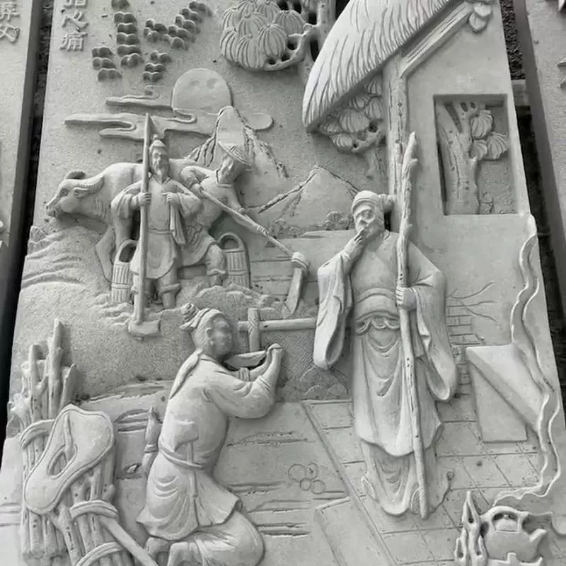 Камень хорватский мрамор