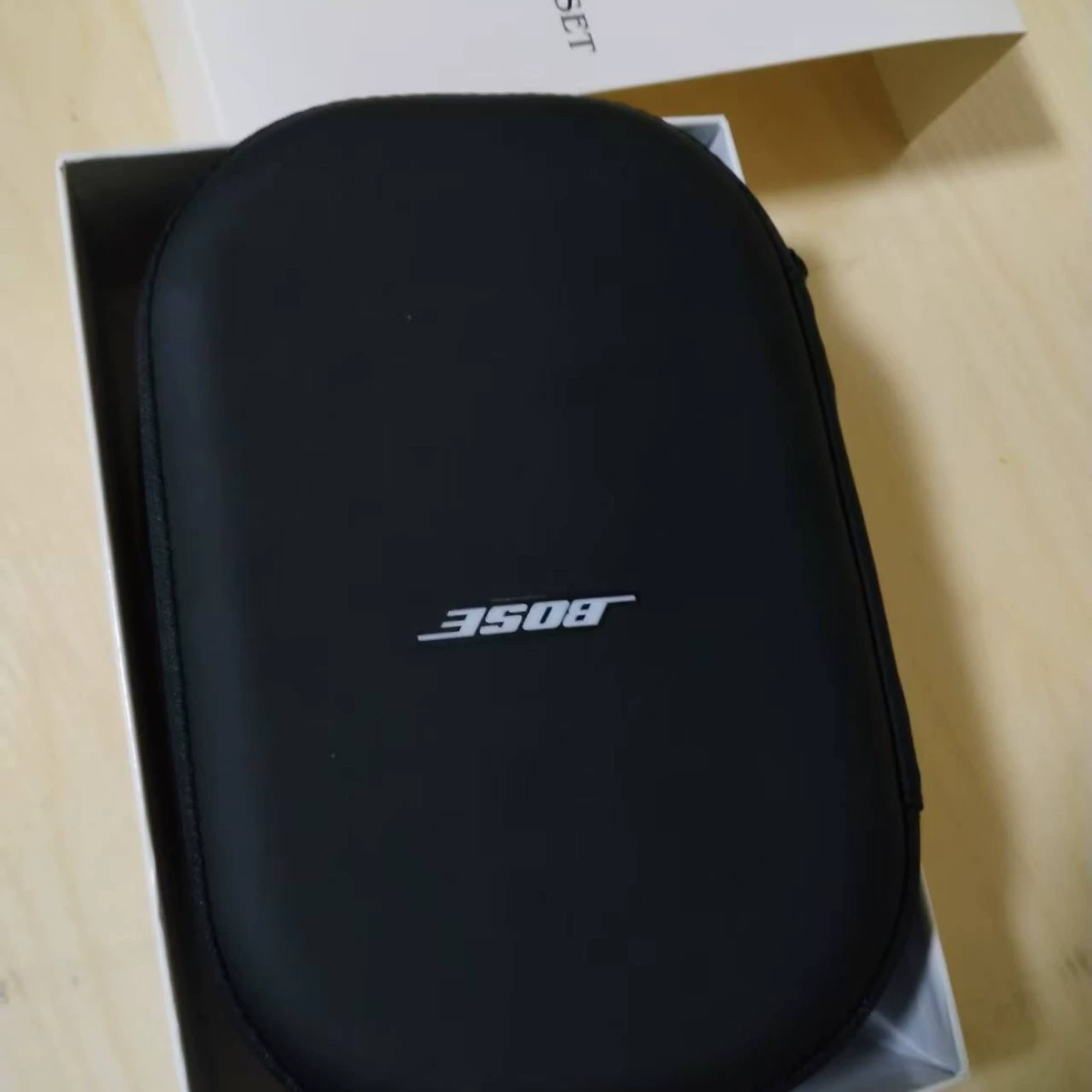 Кроссбордерные наушники BoseQC45 с шумоподавлением, беспроводная Bluetooth гарнитура, наушники с шумоподавлением, знаменитость QC45 второго поколения