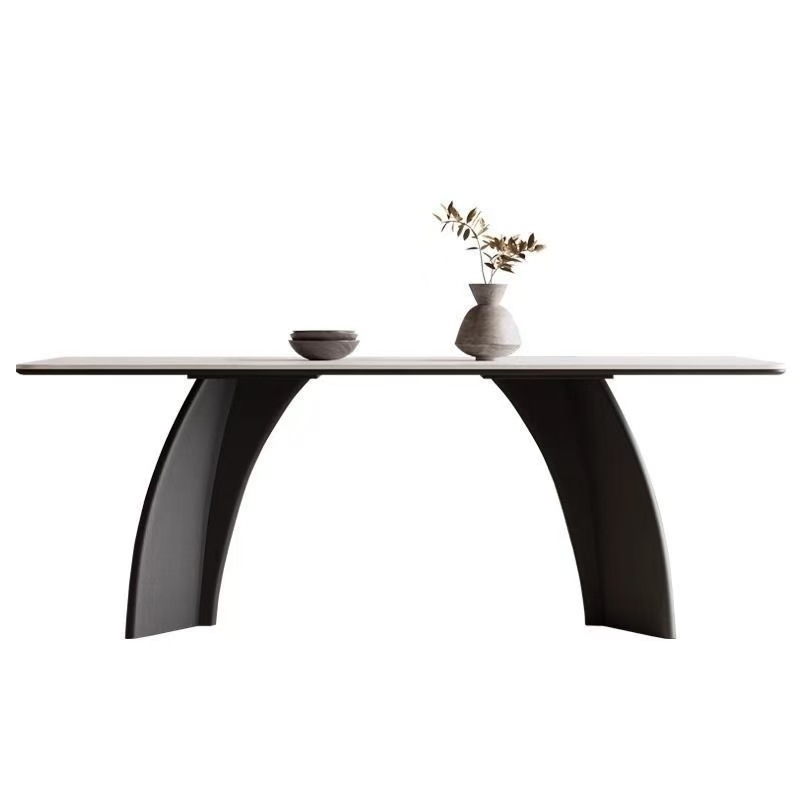 [풀 서포트 베이스 플레이트] 싱글 테이블 (슬레이트 색상 참고)