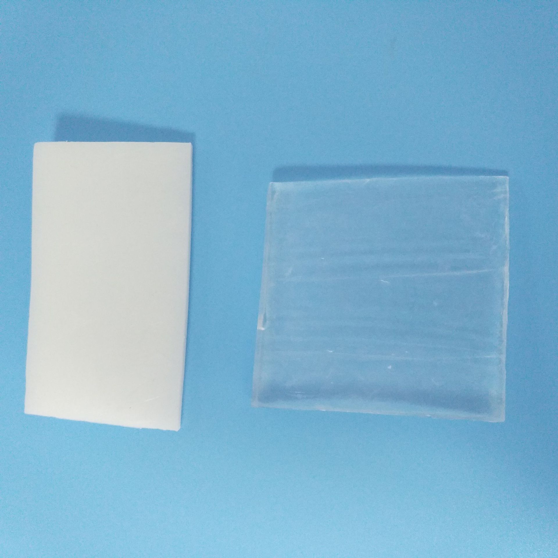 化妆品级水性蜡彩绘棒蜡笔用水溶性蜡眉毛定型蜡