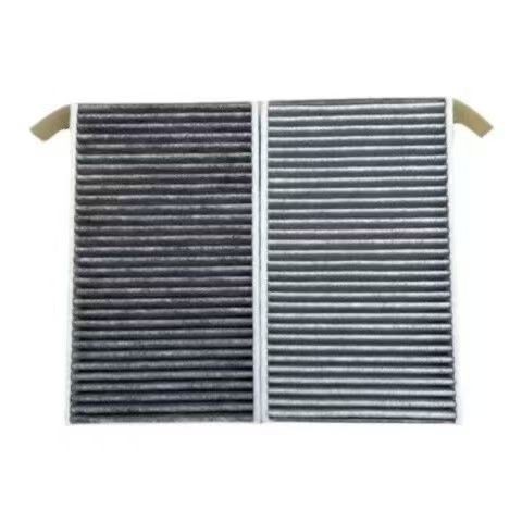 Suitable for Nio New Energy Vehicles Es8 Es6 Ec6 Dedicated Air Conditioning Filter Element Air Conditioning Filter Air Conditioning Grid Air Cooler Grid