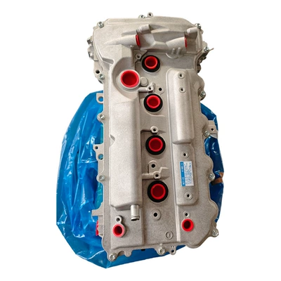 Motor Assembly, Engine assembly