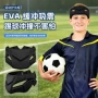 训练青少年减震防撞护头