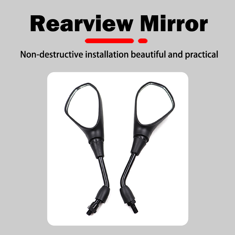 Suitable for BMW R1200GS R1250GS ADV motorcycle rearview mirror accessories