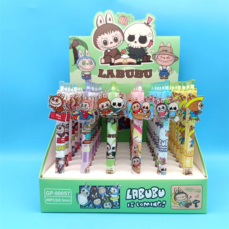 GP80057TP 라부부 패치펜 [48개 구매시 한박스 전체 발송됩니다]