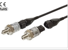 valcom日本低压用小型放大器内置压力传感器VESX/VESZ series