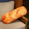 Sesame bread