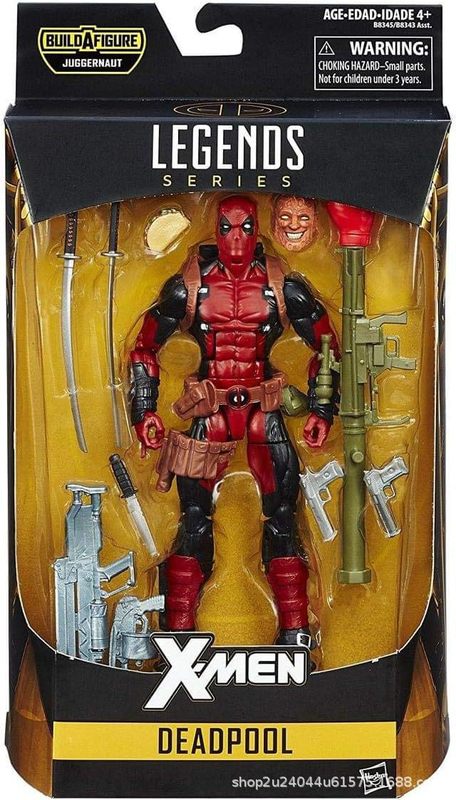 ヴェノムのラストダンス、スパイダーマンのフィギュアモデル卸売スーパーモンスターフィギュア装飾品が在庫あります。|undefined