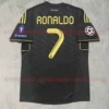 1112 Real Madrid’s 7 best away games with Ronaldo
