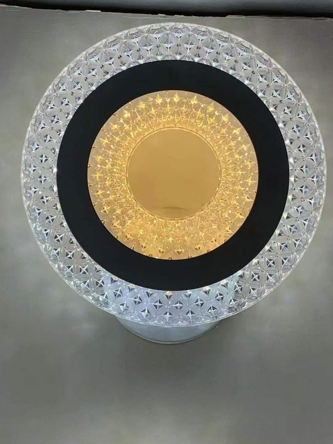 Luz de lujo nórdica lámpara de techo moderna atmósfera minimalista creativa hogar nuevos accesorios de lámparas de dormitorio de vestíbulo