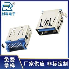 USB 3.0ĸ AF9PIN90°_ ³3.0 3.5mm~ӵƬ