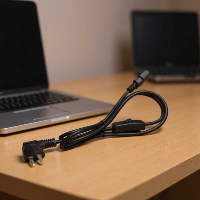 Manufacturers Supply Power Cords with Plugs for Various Countries, C19 with Lock, Australian 20A High-Power Plug, Brazilian Angled Plug 16A