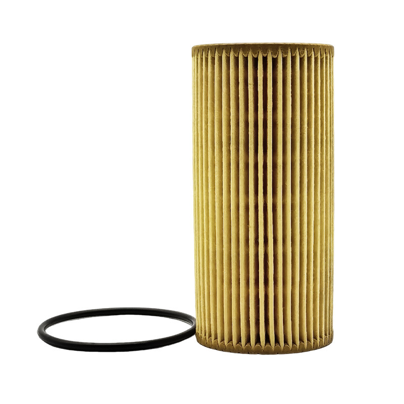Wholesale High Quality Car Oil Grids Oil Filter Filter Element Filter Oil Filter 06L115562