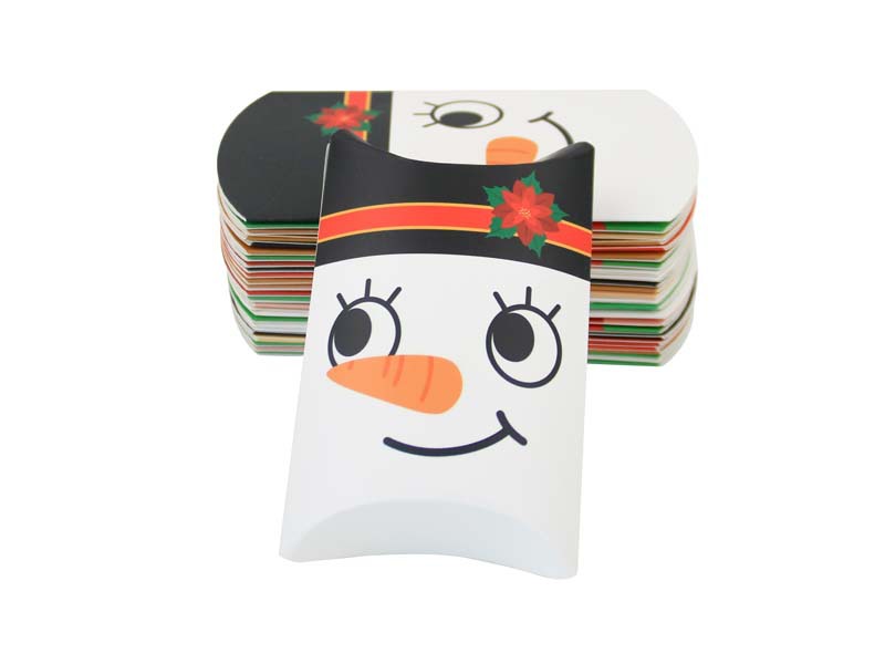 Candy box Event & Party Supplies Christmas Elk Party Candy Box