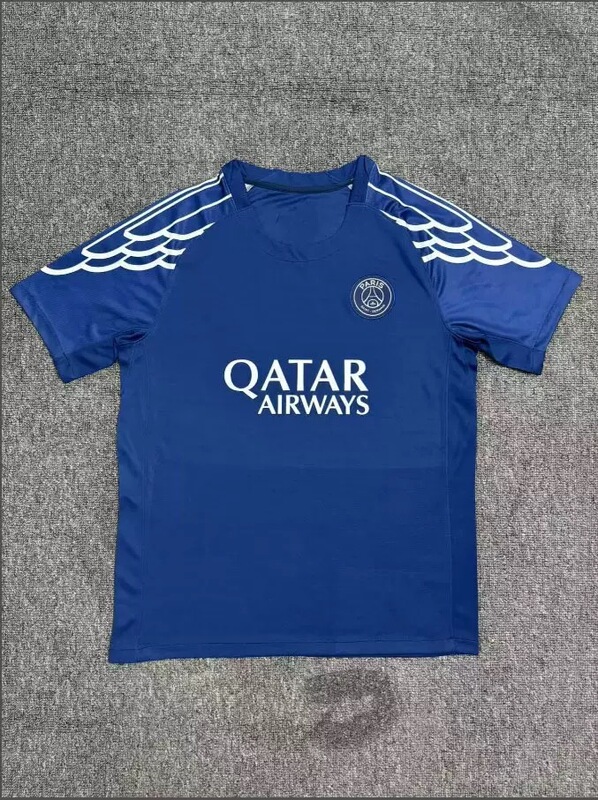 2526ファン レアル・マドリード バルセロナ チェルシー サッカーユニフォーム タイ版 ファン用 半袖 ホーム＆アウェイ クラブジャージ|undefined