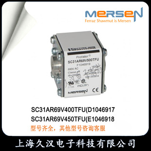 Roland SC31AR69V400TFU/D1046917 SC31AR69V450TFU/E1046918 fuse